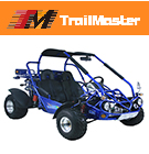 Trail Master